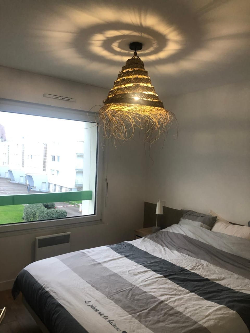 Les Bains de Wimereux Apartment in Wimereux