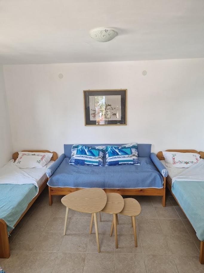 Sea view house Zagradje Apartment in Montenegro