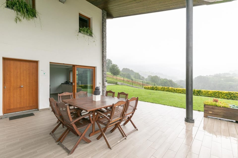Belabieta - baskeyrentals Apartment in Basque Country