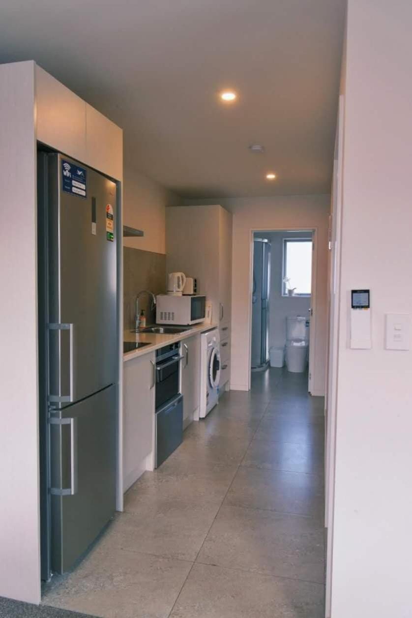 18 Jimmys Apartment Apartment in Lake Tekapo