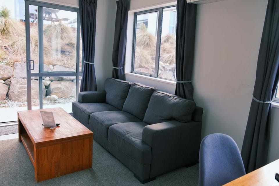 18 Jimmys Apartment Apartment in Lake Tekapo