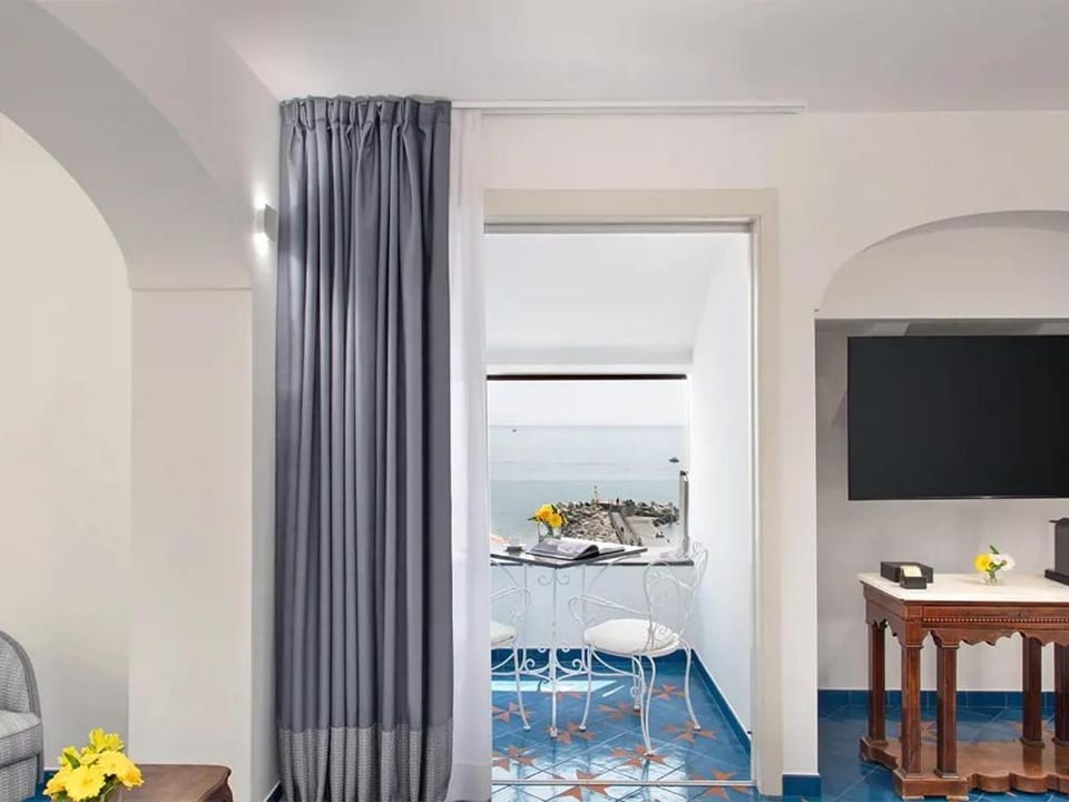 Hotel Residence Hotel in Amalfi