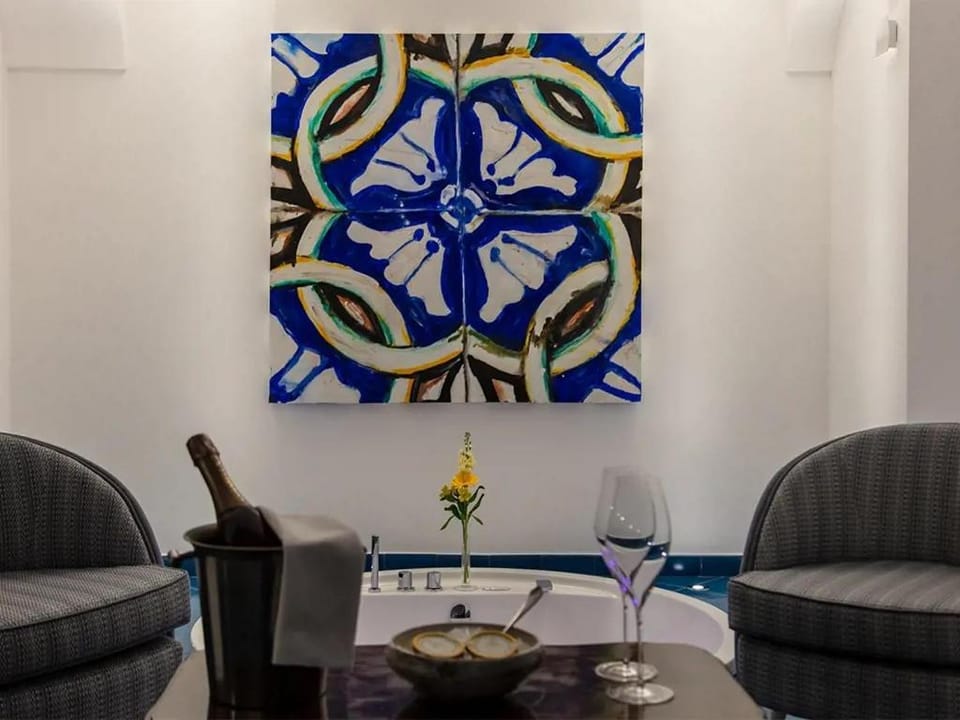 Hotel Residence Hotel in Amalfi