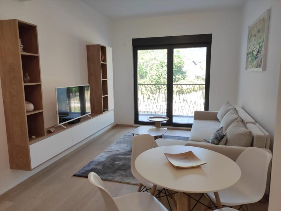 Harmony Tivat Apartment Apartment in Kotor Municipality