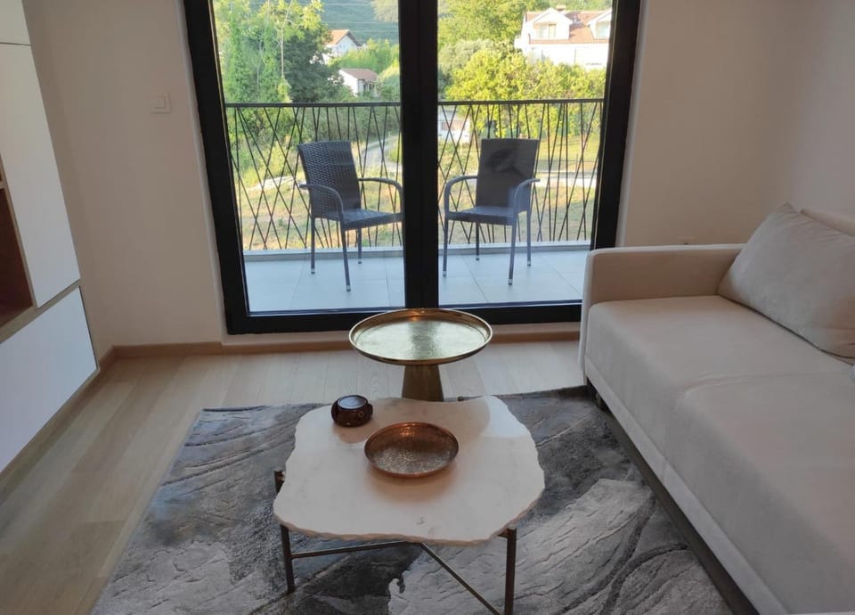 Harmony Tivat Apartment Apartment in Kotor Municipality