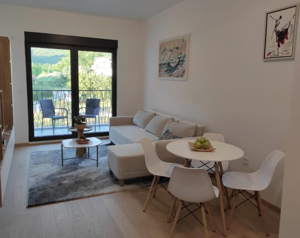Harmony Tivat Apartment Apartment in Kotor Municipality
