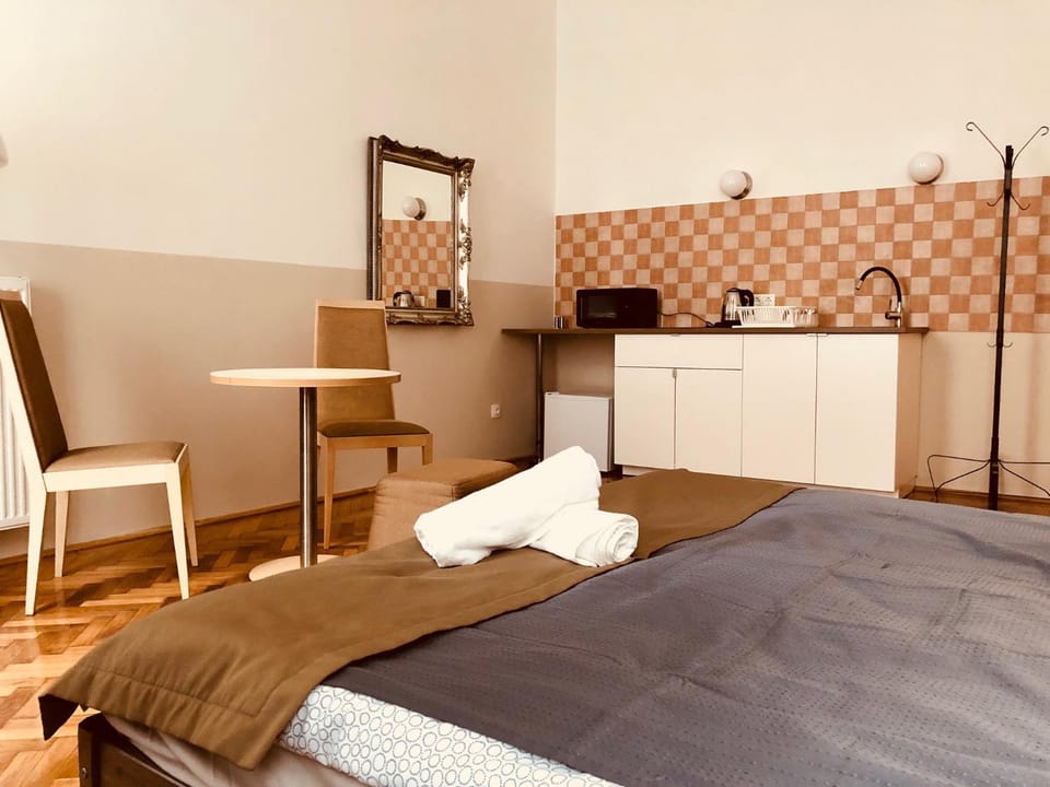Downtown Apartment Apartment in Budapest