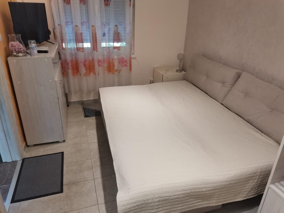 Extra Fruske Apartment in Vojvodina