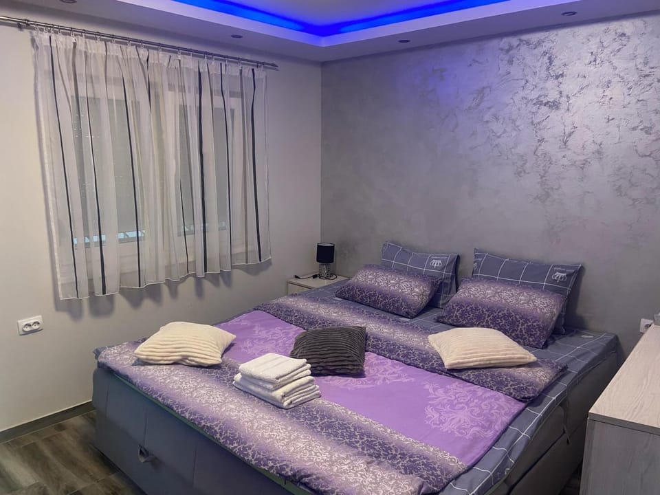 Extra Fruske Apartment in Vojvodina