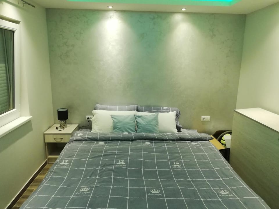 Extra Fruske Apartment in Vojvodina