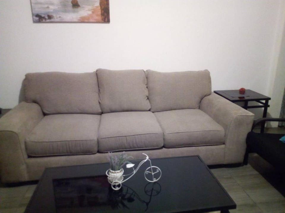 Monte Mar Apartment in Rosarito