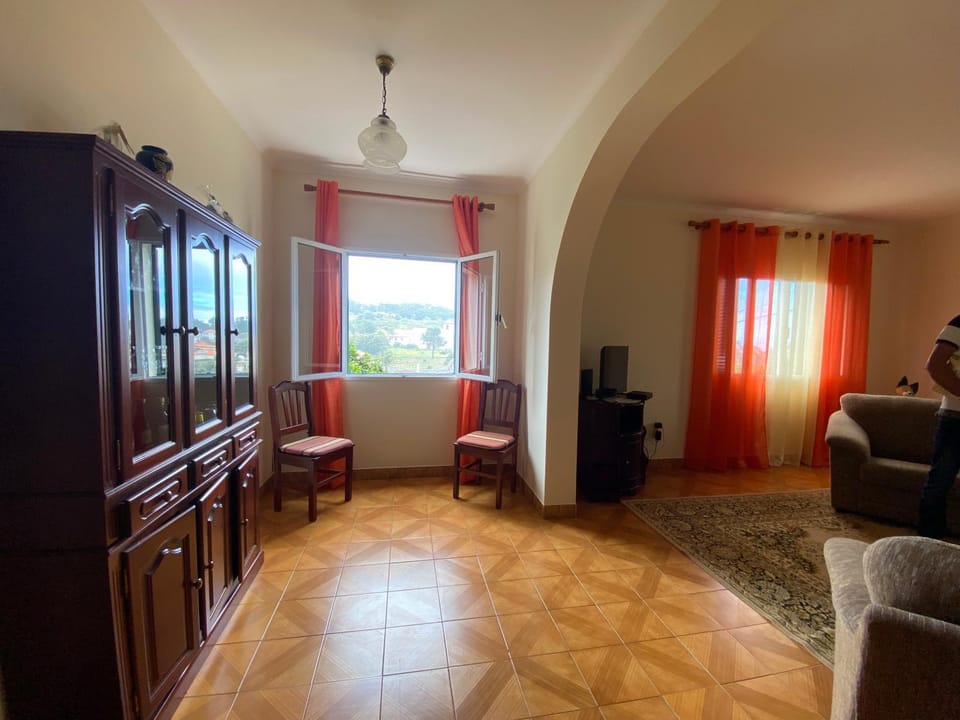Maria's House - São Jorge House in Madeira District
