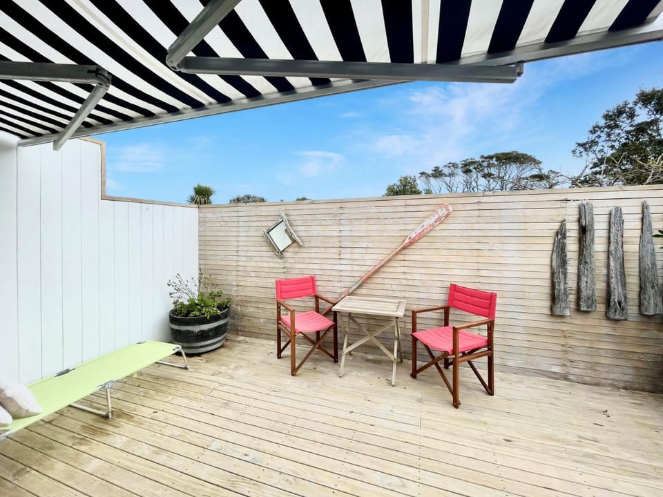 Sailor's Cottage - Stay Waiheke House in Auckland Region