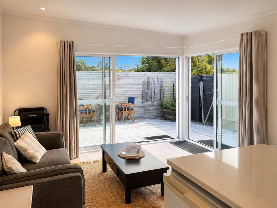 Sailor's Cottage - Stay Waiheke House in Auckland Region