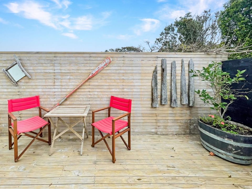 Sailor's Cottage - Stay Waiheke House in Auckland Region