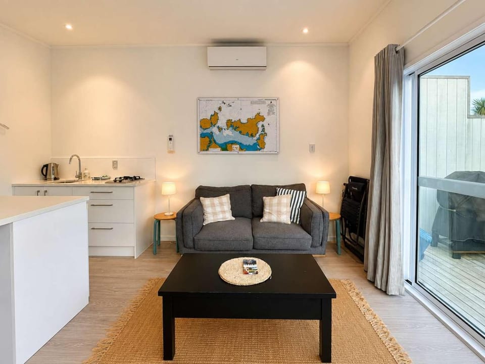 Sailor's Cottage - Stay Waiheke House in Auckland Region