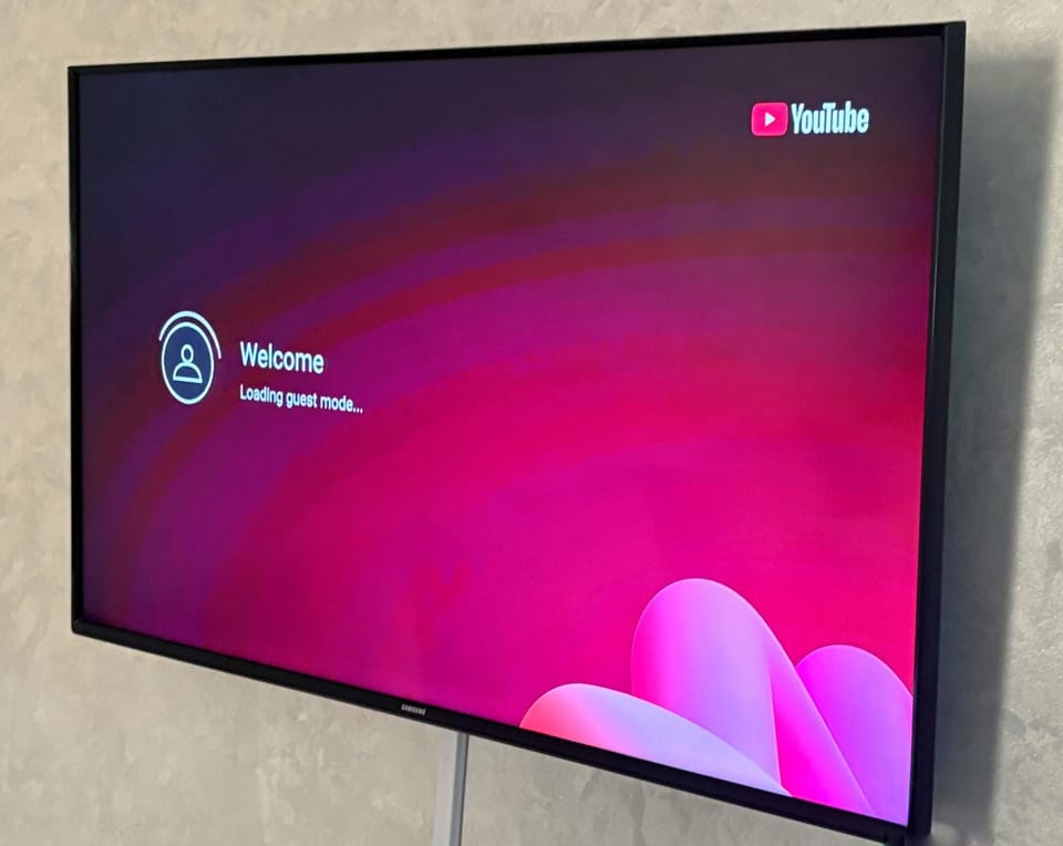TV and multimedia