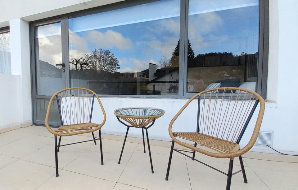 Balcony/Terrace, Balcony/Terrace