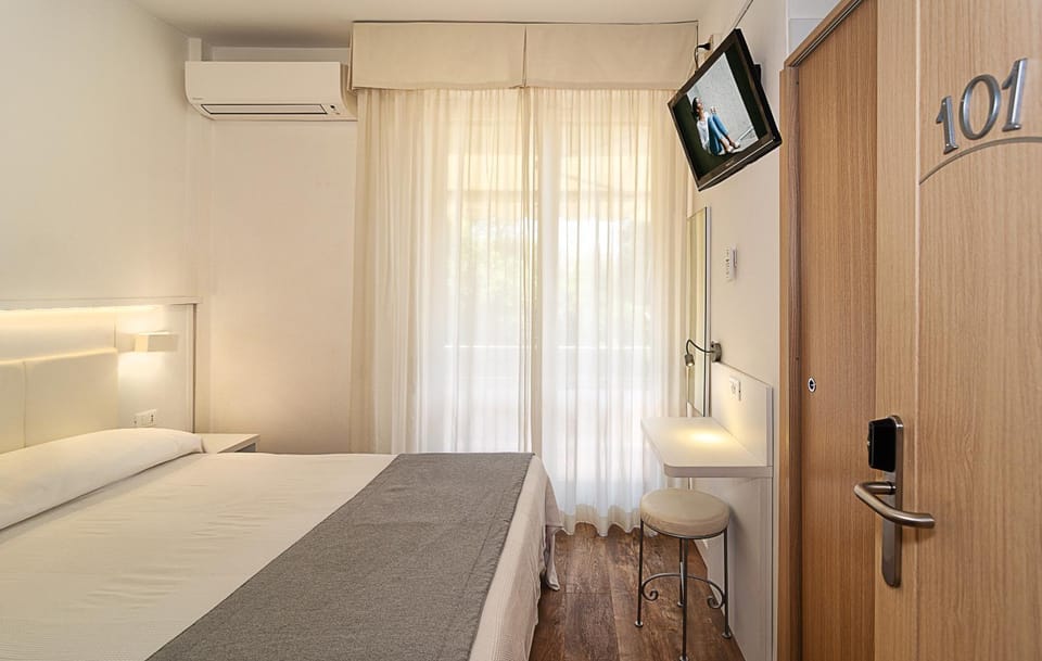 Hotel Hermitage Hotel in Province of Massa and Carrara