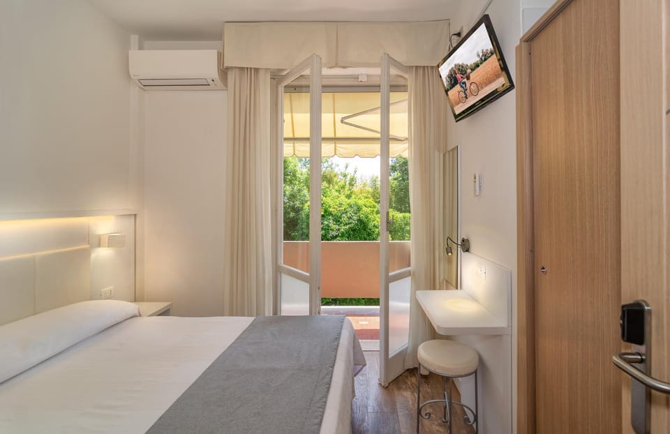 Hotel Hermitage Hotel in Province of Massa and Carrara