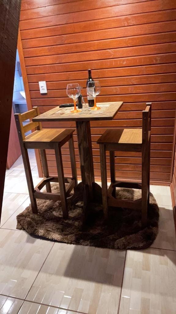 Império Cabanas Bed and Breakfast in State of Santa Catarina