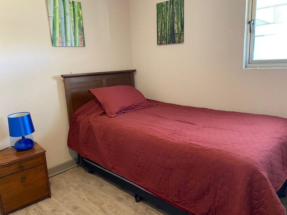 San Alfonso 507 Apartment in Santiago Metropolitan Region