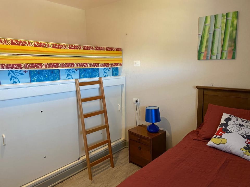 San Alfonso 507 Apartment in Santiago Metropolitan Region