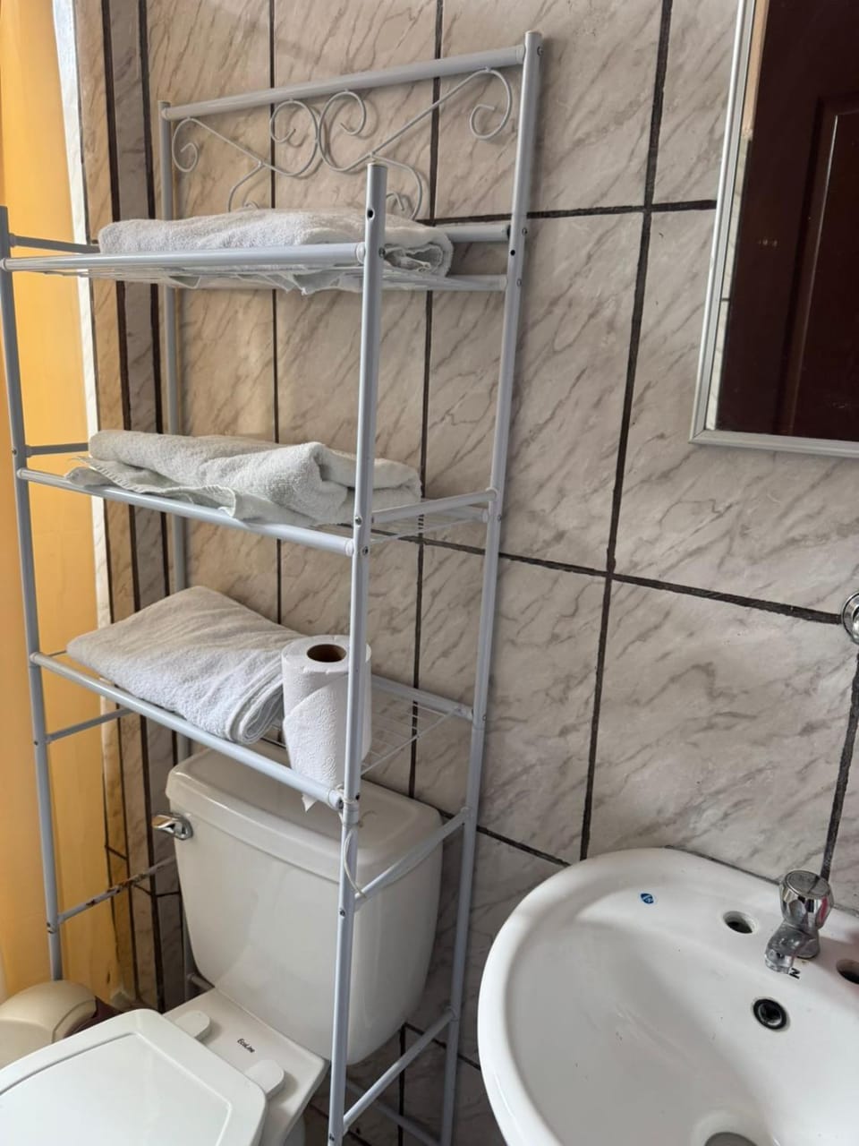Casa Tabacon cr Apartment in Chiriquí Province