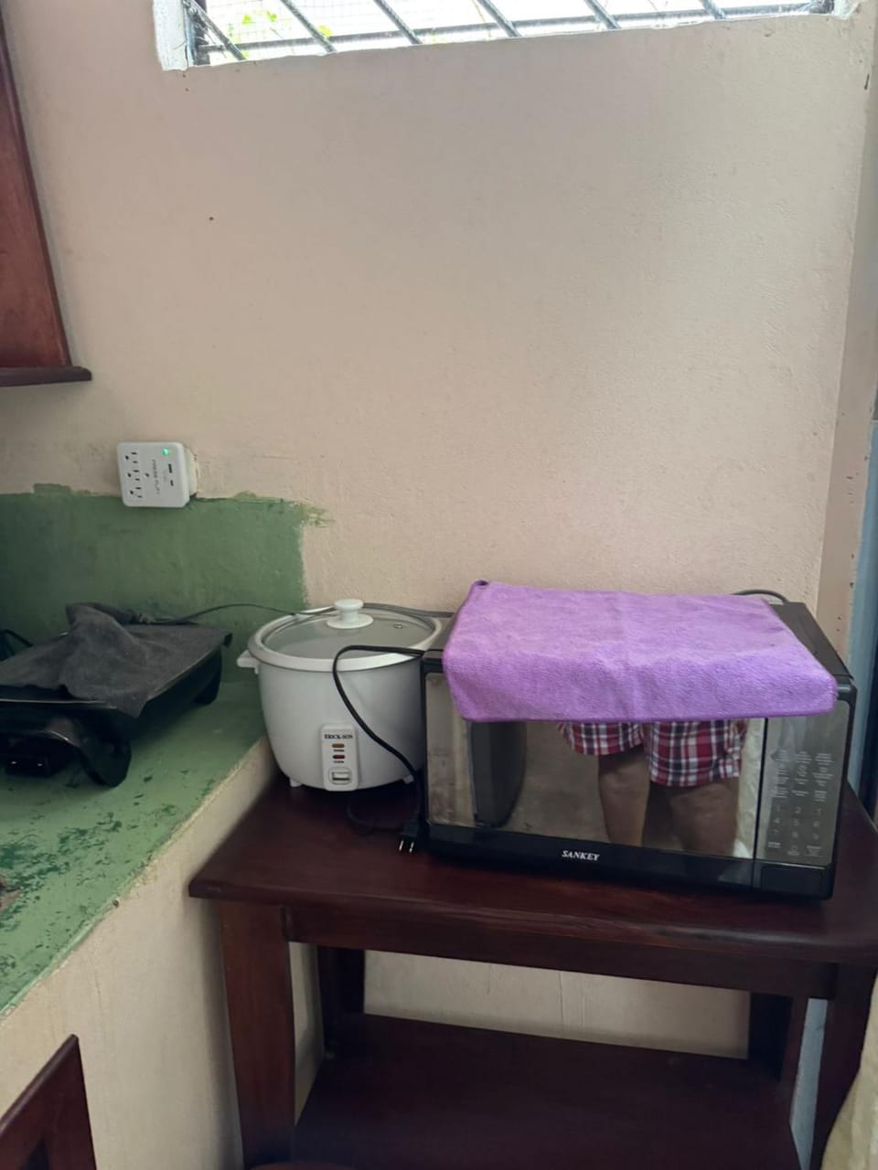 Casa Tabacon cr Apartment in Chiriquí Province