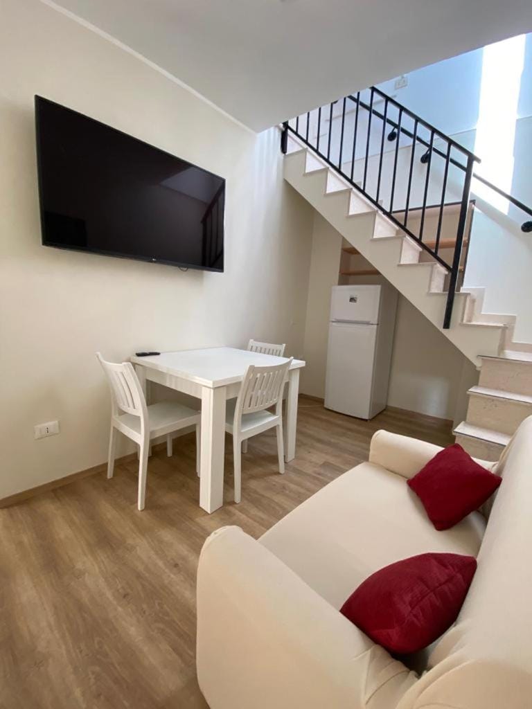 La cattedrale del mare Apartment in Termoli