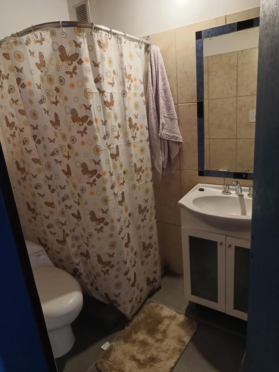 Villa Azul Apartment in Buenos Aires