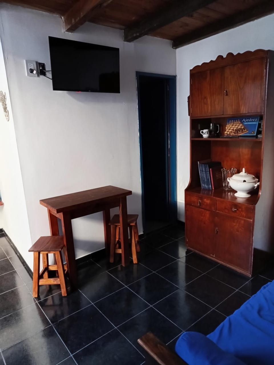 Villa Azul Apartment in Buenos Aires
