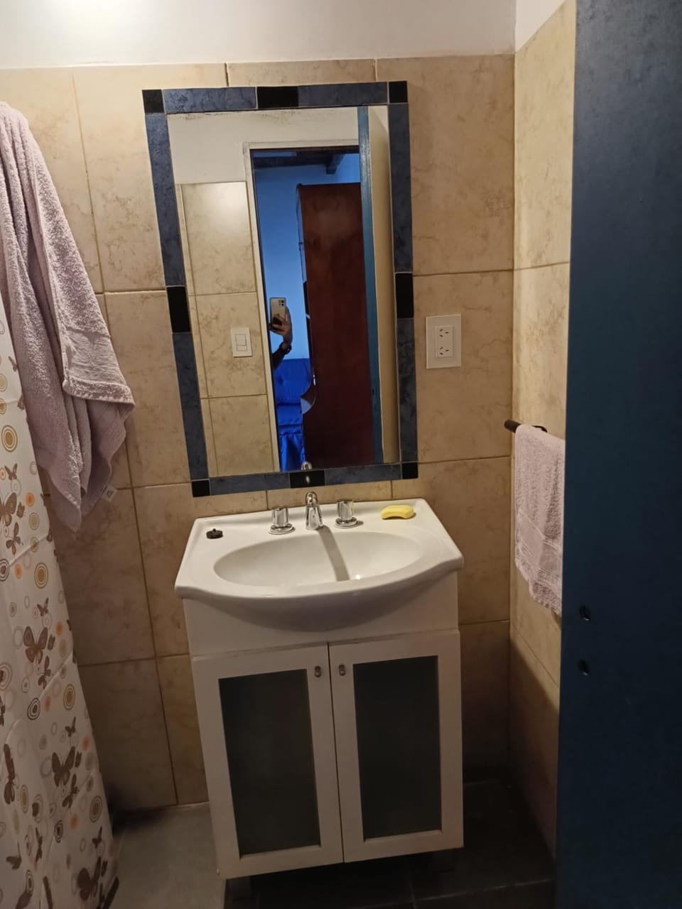 Villa Azul Apartment in Buenos Aires
