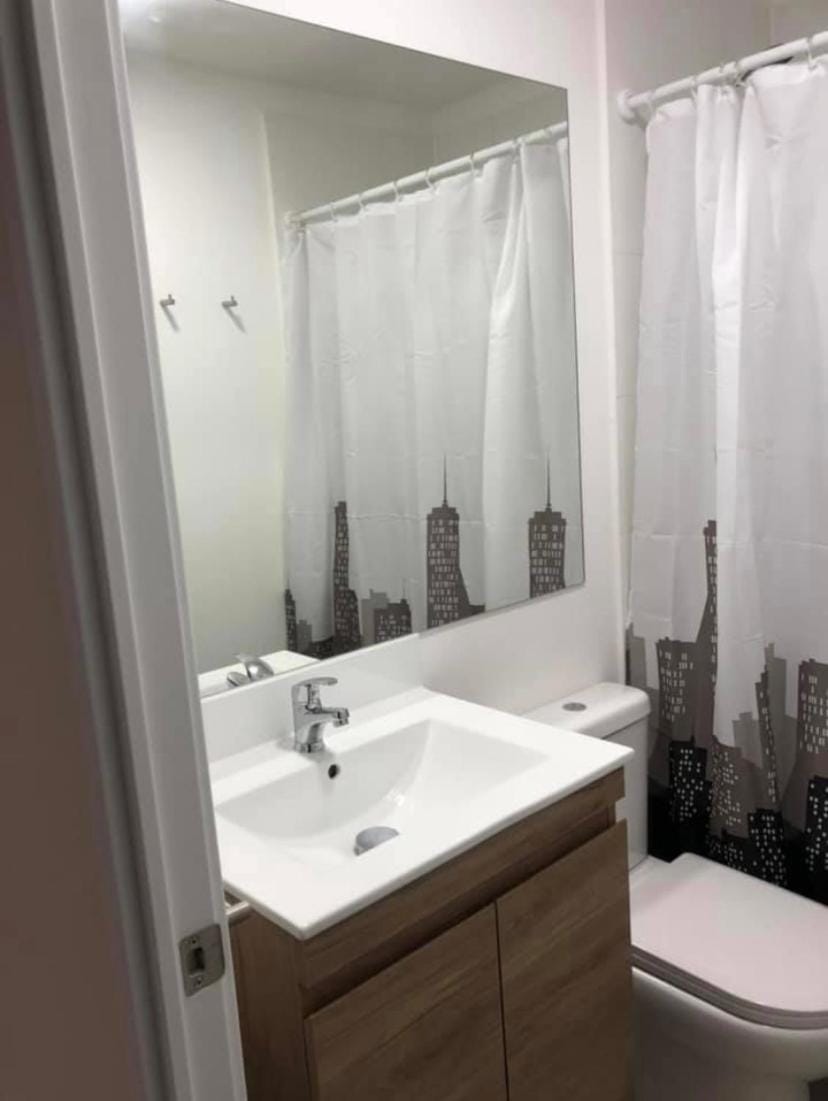 Departamento Las cruces Apartment in Santiago Metropolitan Region