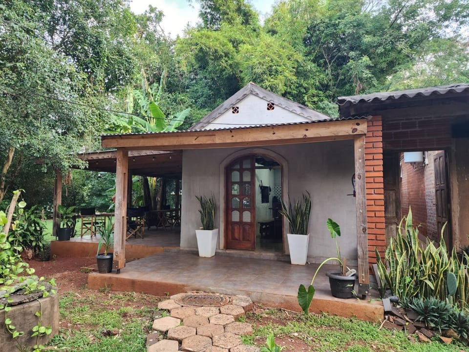 Communal kitchen