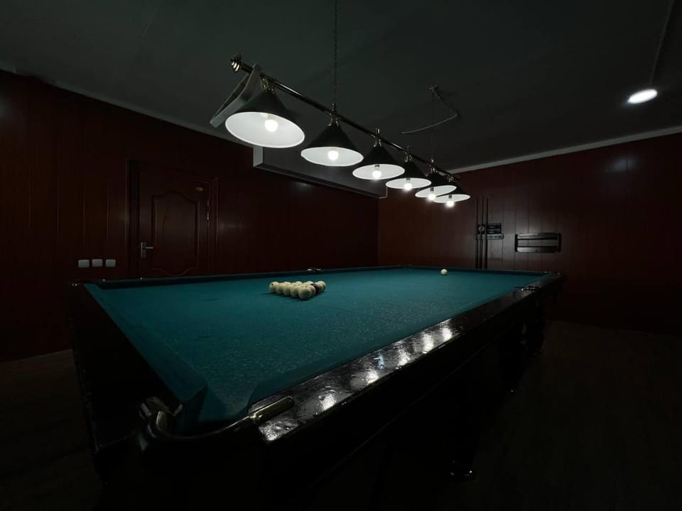 Billiard