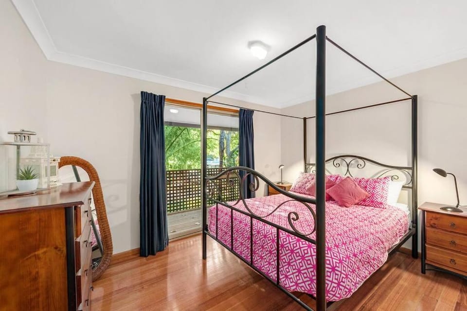 Seaholme at Cowan Cowan House in Moreton Island