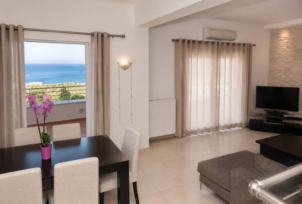 Villa Michelangelo Villa in Lasithi