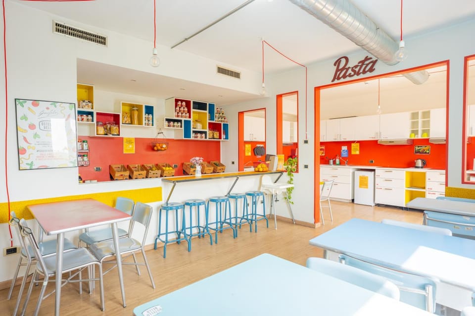 Kitchen or kitchenette, Seating area, Food, dishwasher, oven