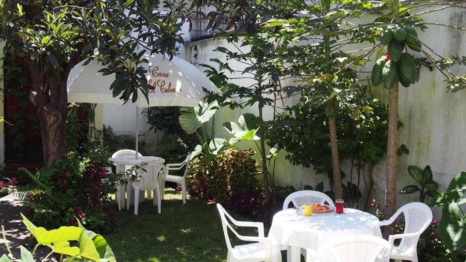 Calvary house Bed and Breakfast in Antigua Guatemala