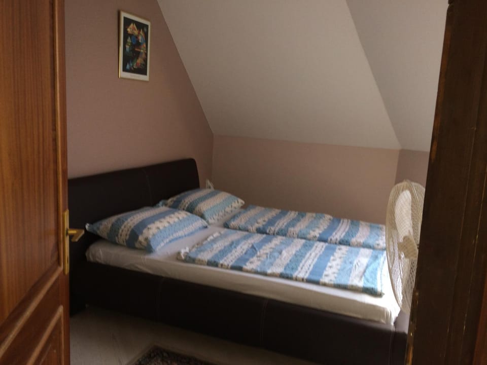 Anna apartman Apartment in Siófok