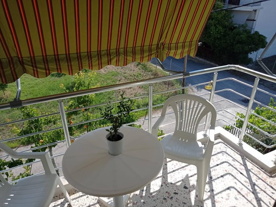Villa Froso Apartment in Magnesia Prefecture, Greece