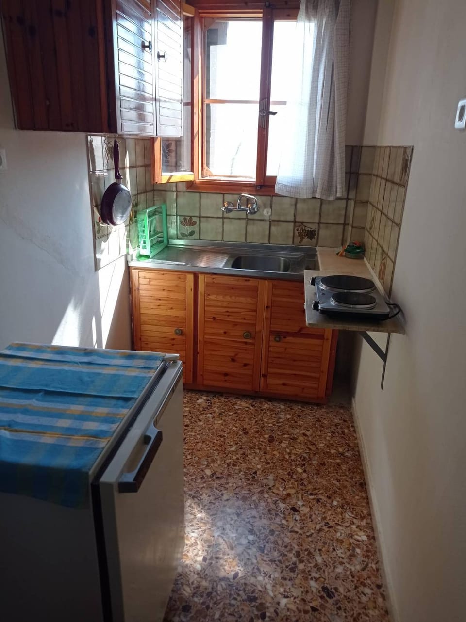 Villa Froso Apartment in Magnesia Prefecture, Greece