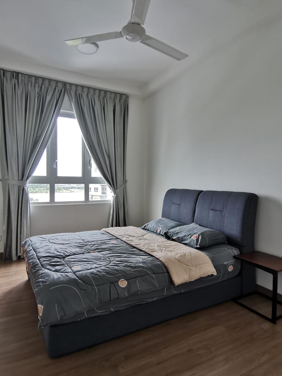 Condo in Cyberjaya near MMU University Apartment in Selangor, Malaysia