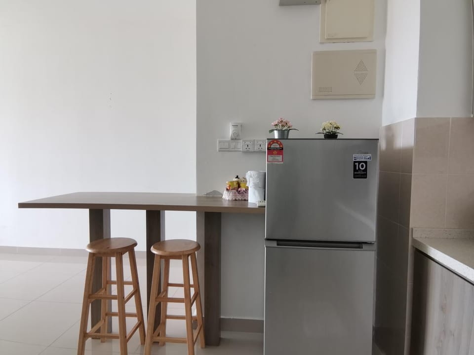 Condo in Cyberjaya near MMU University Apartment in Selangor, Malaysia
