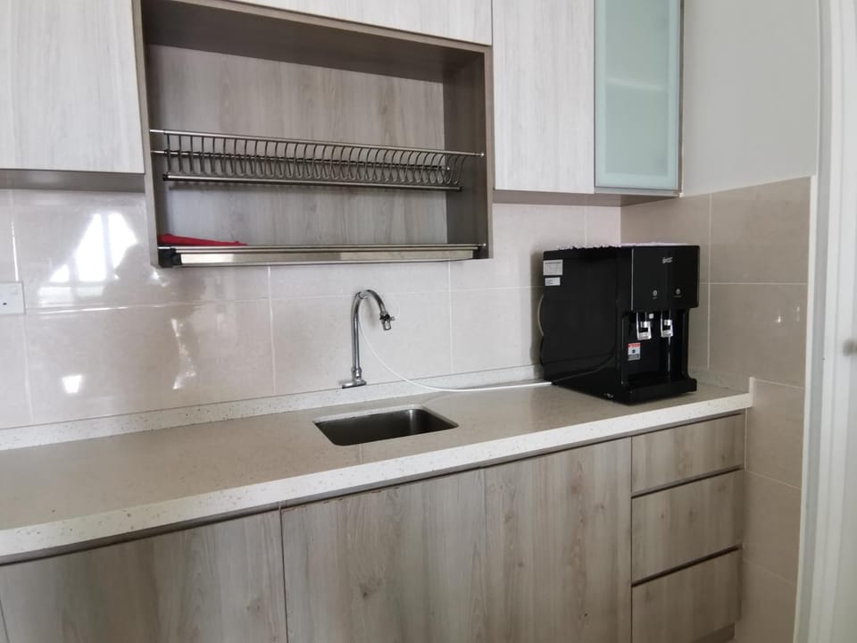 Condo in Cyberjaya near MMU University Apartment in Selangor, Malaysia