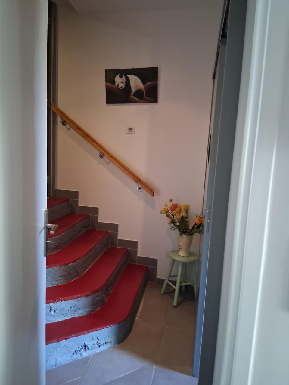 Chambre d'hôtes Juline Vacation rental in Auvergne-Rhône-Alpes