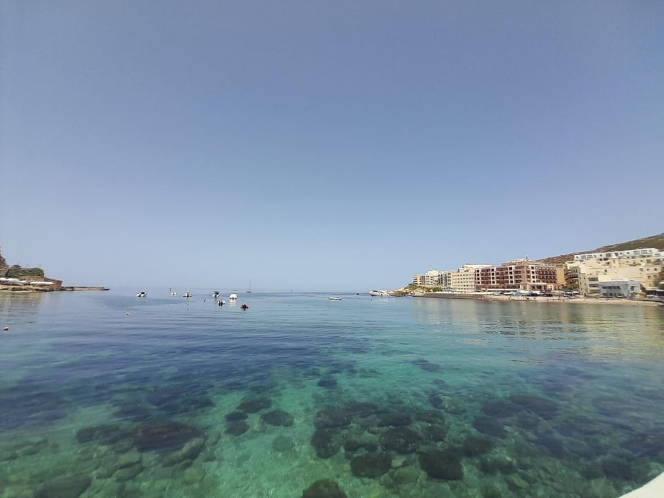 Sea view