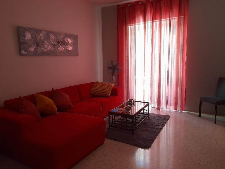 Gozo Marsalforn Apartment in Malta