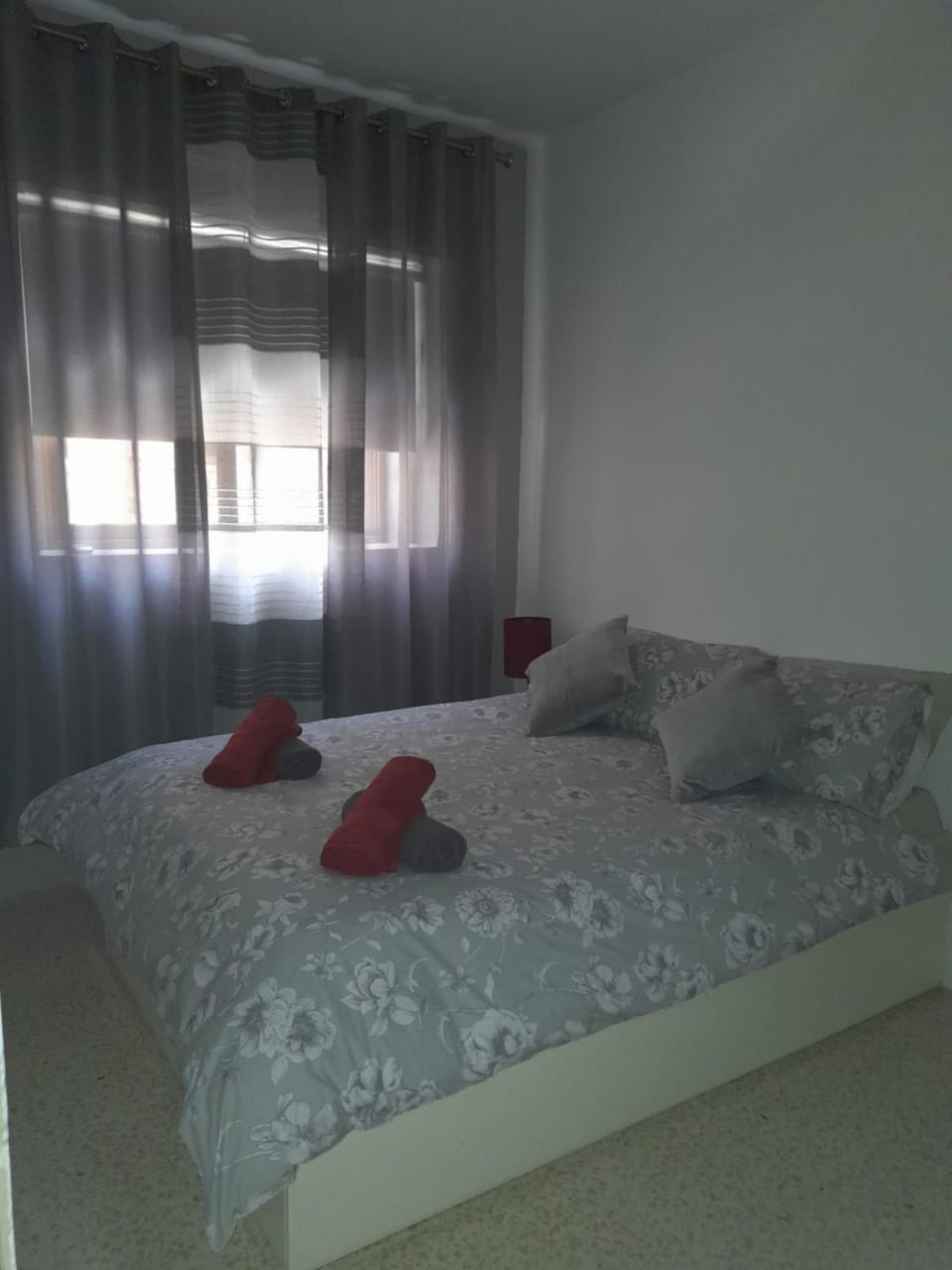 Gozo Marsalforn Apartment in Malta